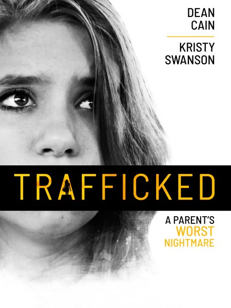 Худший кошмар родителей (В сексуальном рабстве) / A Parent's Worst Nightmare  (2021/WEB-DLRip)