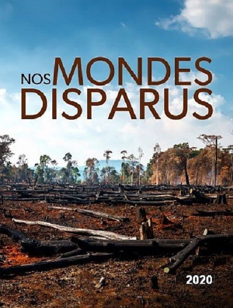 Исчезнувшие миры / Nos Mondes Disparus (2020/SATRip)