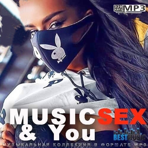 MusicSex & You (2021)