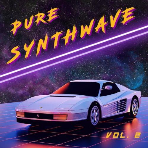 Pure Synthwave Vol.2 (2019) FLAC