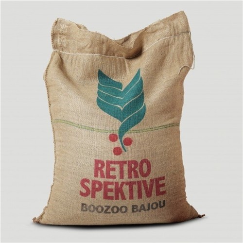 Boozoo Bajou - Retrospektive (2020) FLAC