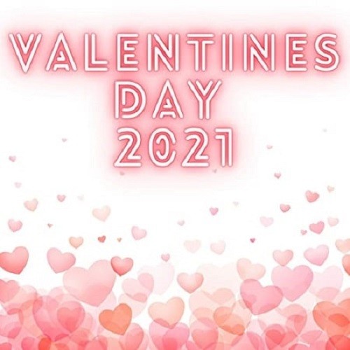 Valentines Day 2021 (2021)