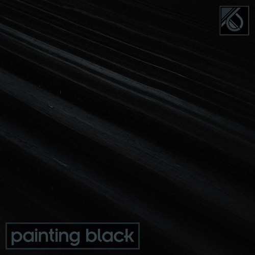 Painting Black, Vol. 5 (2020)