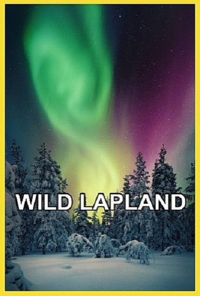 Дикая Лапландия / Wild Lapland (2019/HDTV 1080i)