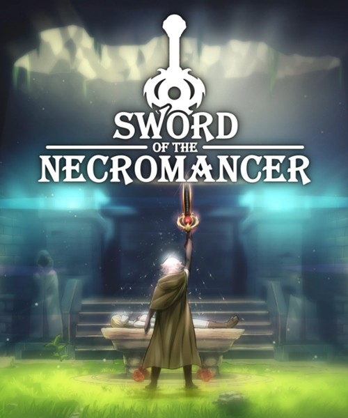 Sword of the Necromancer (2021/ENG/MULTi6/RePack)