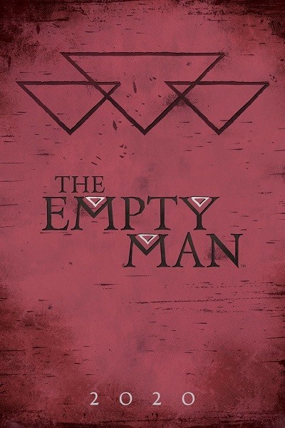Пустой человек / The Empty Man (2020/WEB-DL/WEB-DLRip)
