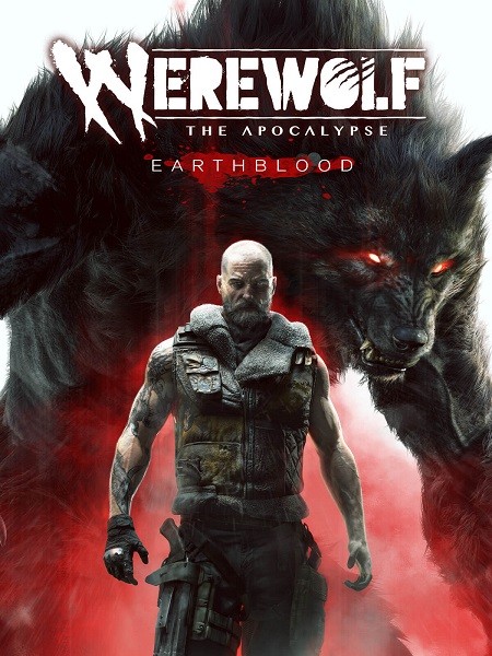 Werewolf: The Apocalypse — Earthblood Gaia Edition (2021/RUS/ENG/MULTi/Full/RePack)