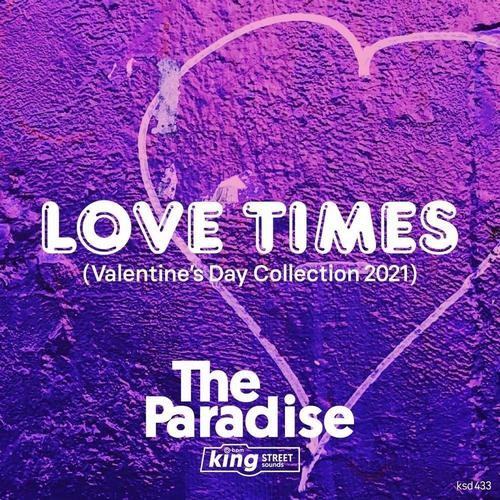 Love Times (Valentine'S Day Collection 2021) (2021)