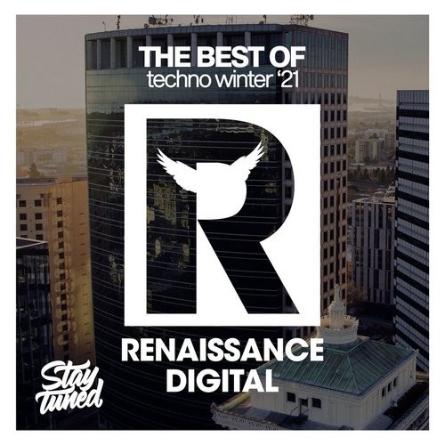 The Best Of Techno Winter '21 (2021)