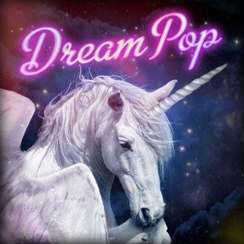 Dream Pop (2012) FLAC