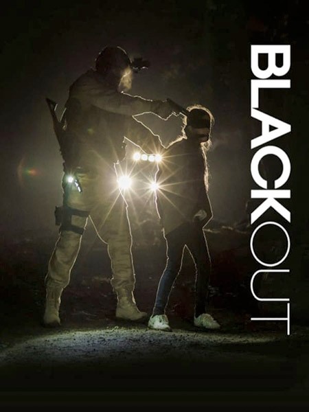 Отключение / Black-out (1 сезон/2020/WEB-DL/WEB-DLRip)