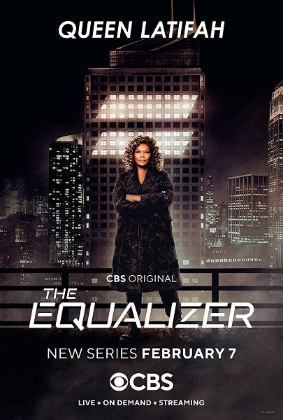 Уравнитель / The Equalizer (1 сезон/2021/WEB-DLRip)