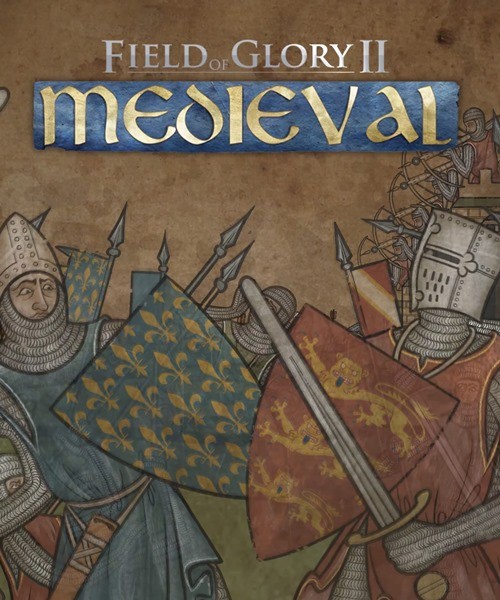 Field of Glory II: Medieval (2021/ENG/MULTi4/RePack)