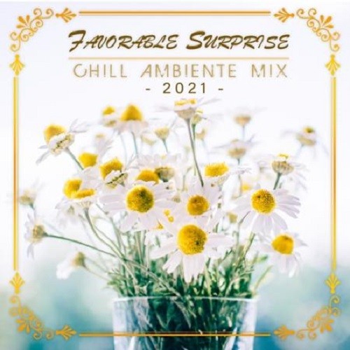 Favorable Surprise: Chill Ambiente Mix (2021)