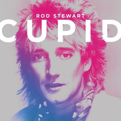 Rod Stewart - Cupid (2021) MP3 / FLAC