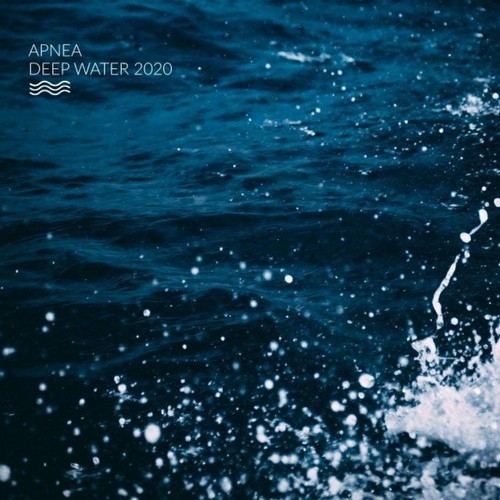 Apnea - Deep Water 2020 (2021)