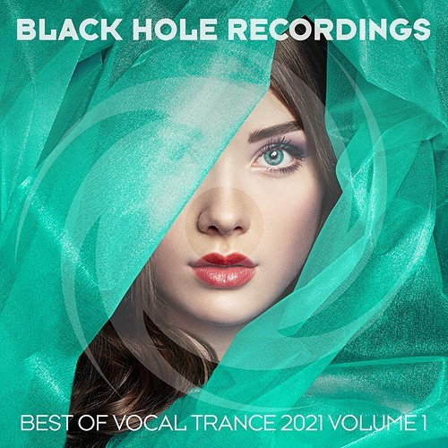 Best Of Vocal Trance 2021 Vol 1 (2021)