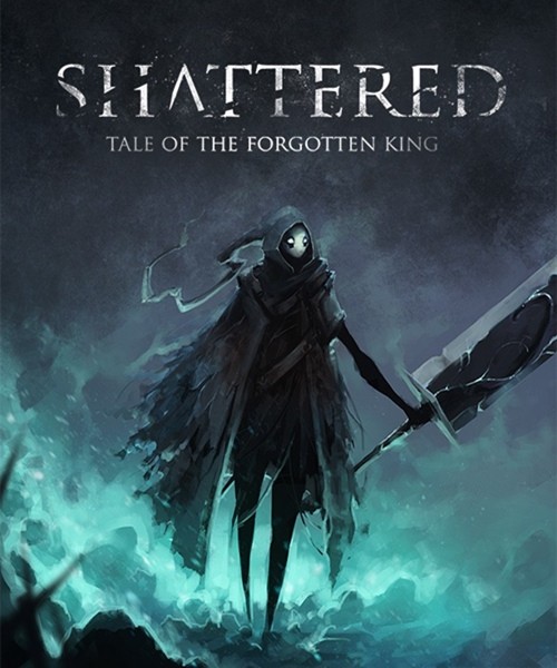 Shattered: Tale of the Forgotten King (2021/ENG/FRA/RePack)