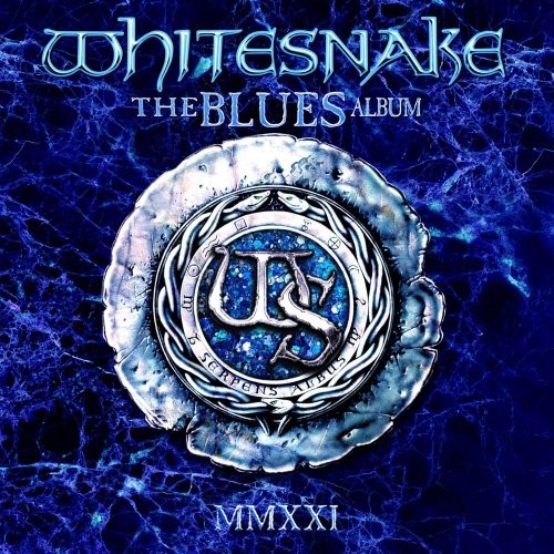 Whitesnake - The BLUES Album (2020 Remix) (2021) FLAC