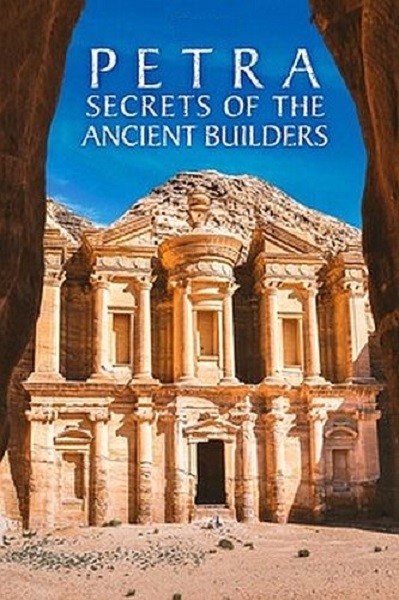 Петра. Секреты древних строителей / Petra. Secrets of the Ancient Builders (2019/DVB)