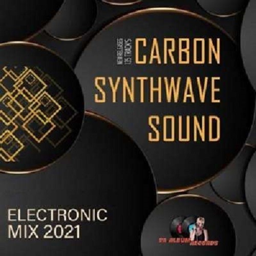 Carbon Synthwave Sound (2021)