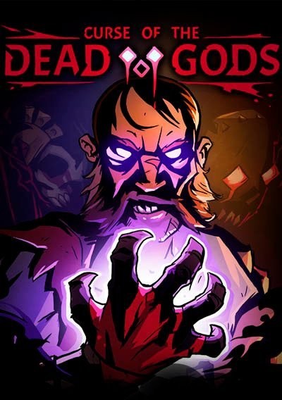 Curse of the Dead Gods (2021/RUS/ENG/MULTi/Full/RePack)
