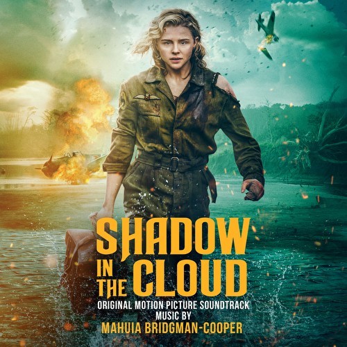 Mahuia Bridgman-Cooper - Shadow In The Cloud (2021)