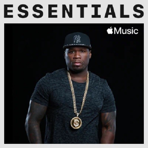 50 Cent - Essentials (2021)