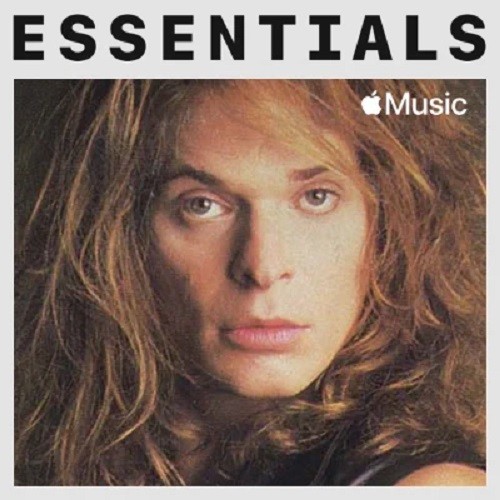 David Lee Roth - Essentials (2021)