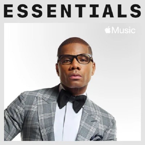 Kirk Franklin - Essentials (2021)