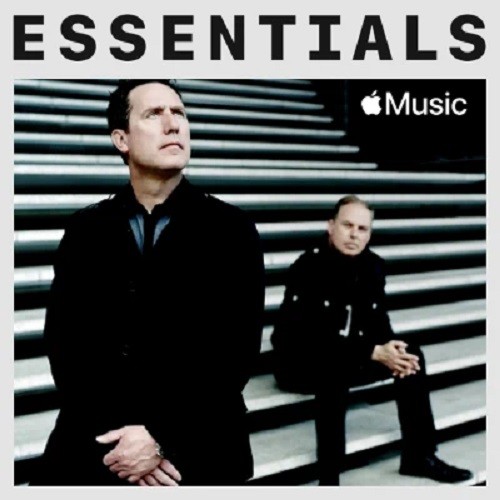 Orchestral Manoeuvres in the Dark - Essentials (2021)