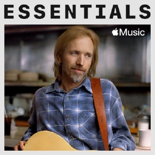 Tom Petty - Essentials (2021)