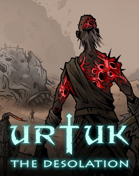 Urtuk: The Desolation (2021/RUS/ENG/MULTi)