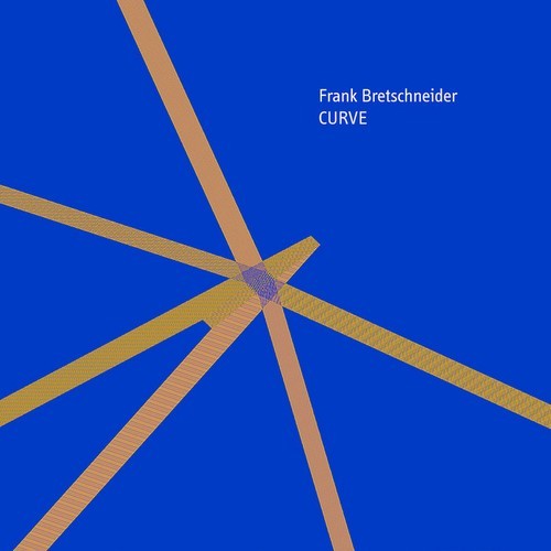 Frank Bretschneider - Curve (2021)