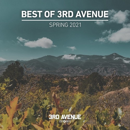 Best Of 3rd Avenue | Spring 2021 (2021)