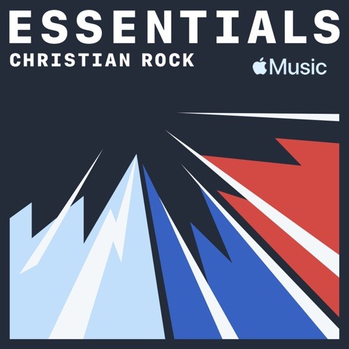 Christian Rock Essentials (2021)