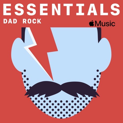 Dad Rock Essentials (2021)