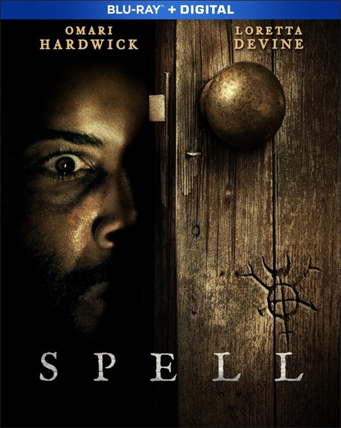 Заклинание / Spell (2020/BDRip/HDRip)