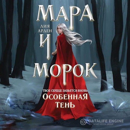 Лия Арден - Мара и Морок. Особенная Тень (Аудиокнига)