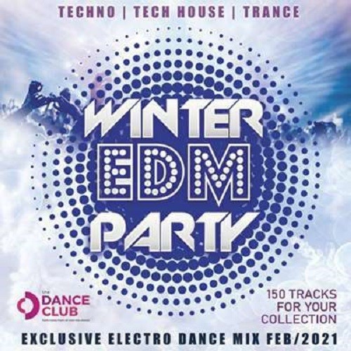 Winter EDM Party (2021)