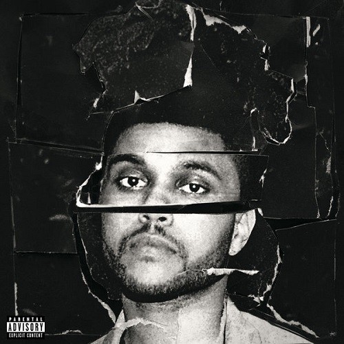 The Weeknd - Beauty Behind the Madness (2015) MP3 / FLAC