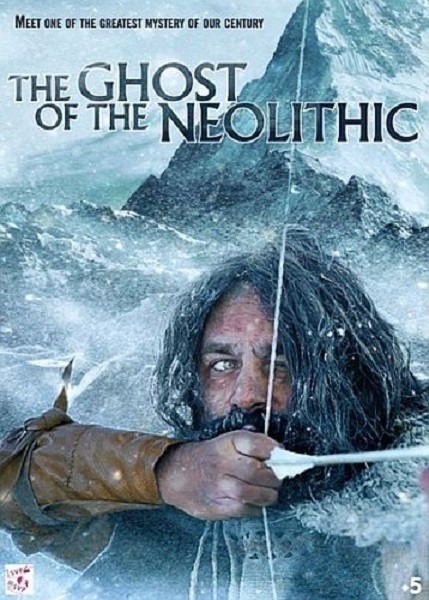 Призрак из Каменного века / The Ghost of the Neolithic (2019/HDTV 1080i)