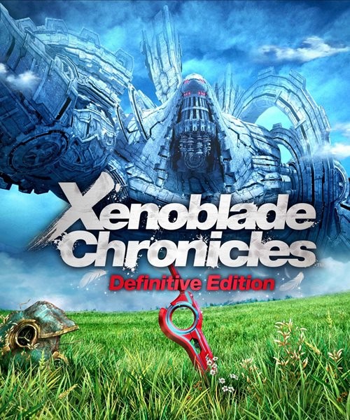 Xenoblade Chronicles: Definitive Edition (2020/ENG/MULTi10/RePack)