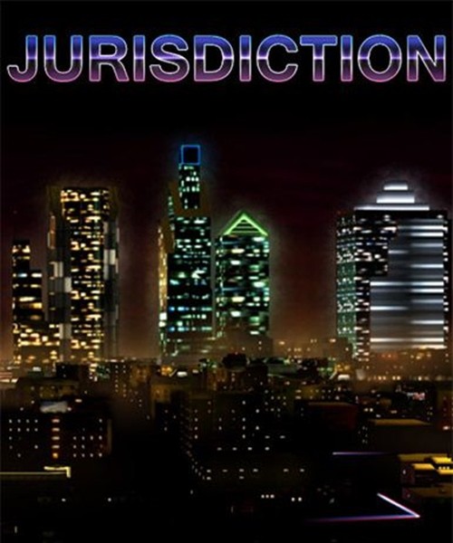 Jurisdiction (2021/ENG/RePack)