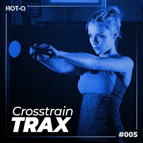 Crosstrain Trax 005 (2021)