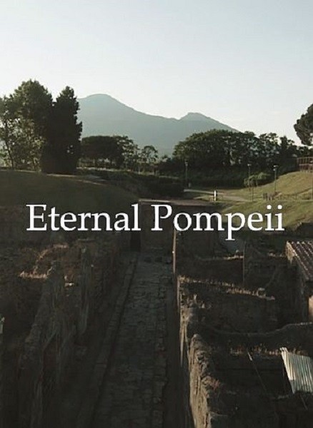 Вечные Помпеи / Помпеи. Город, застывший в вечности / Eternal Pompeii (2019/HDTV 1080i)