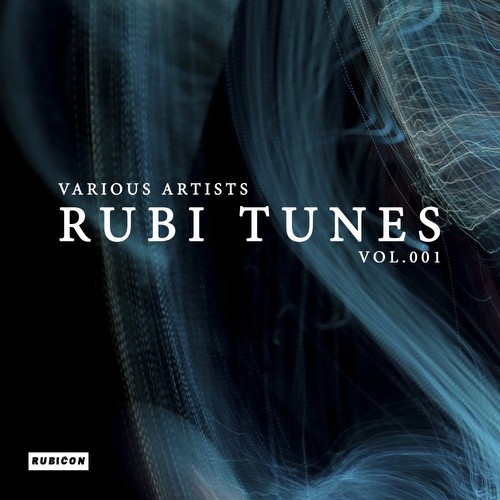 Rubi Tunes Vol 001 (2021)