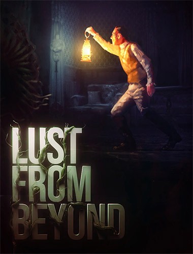 Lust from Beyond (2021/RUS/ENG/Full/RePack)