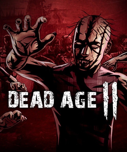 Dead Age 2 (2021/RUS/ENG/MULTi8/RePack)