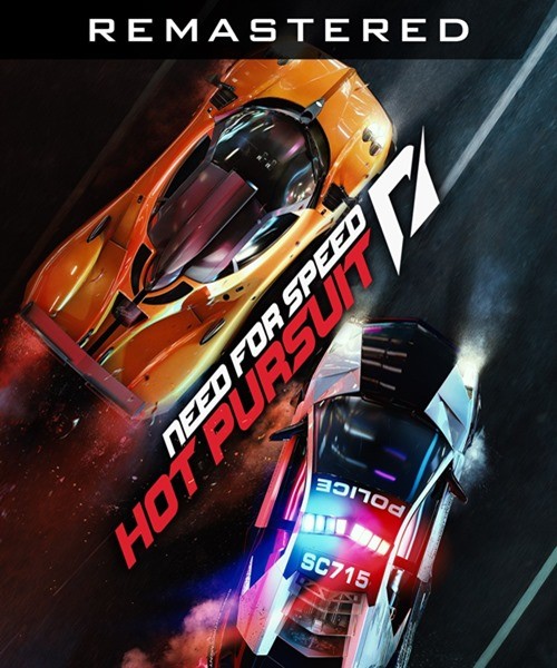 Need for Speed: Hot Pursuit Remastered (2020/RUS/ENG/MULTi10/RePack)